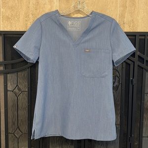 FIGS Women’s Scrubs Set XS